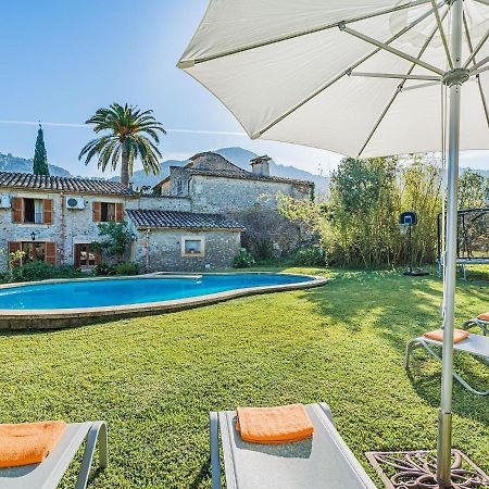 Villa Can Fanals By Sunvillas Mallorca Pollença Exterior foto